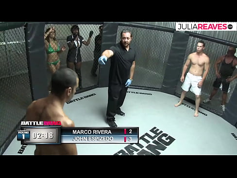 ❤️ Ultimate Fighter fikas numeron knabinon tuj post batalo en la ringo ❤❌ Bonega porno ĉe ni ️❤