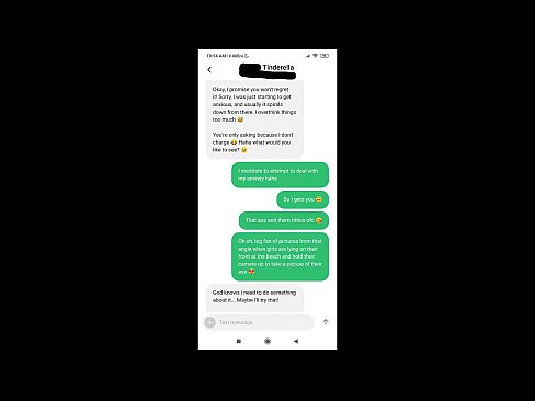 ❤️ Mi aldonis novan PAWG de Tinder al mia haremo (parolu al Tinder inkluzivita) ❤❌ Bonega porno ĉe ni ️❤